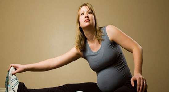 فوائد تمارين الحامل | دراسة عن نمو دماغ الطفل مع الرياضة خلال الحمل