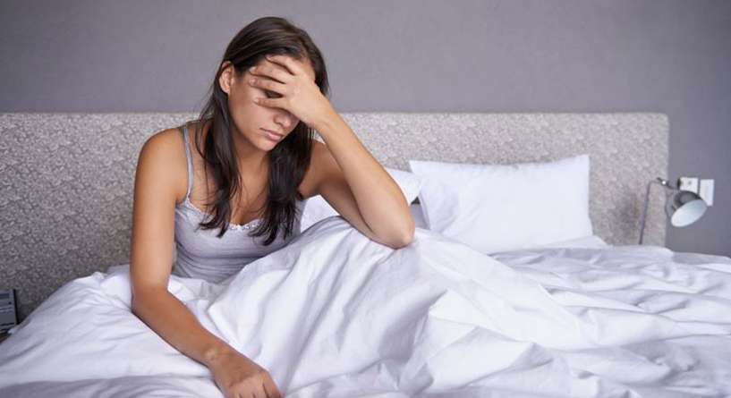اسباب رائحة السمك في المهبل