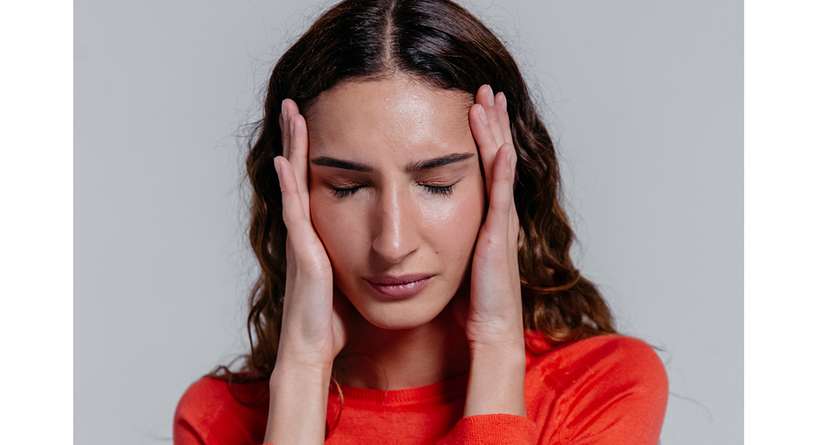 عوارض سرطان الدماغ في مراحله الأولى