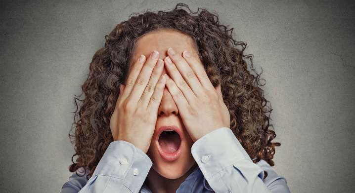 إختبار يكشف المخاوف السرية من خلال العنصر الأول الذي ترينه في الصورة