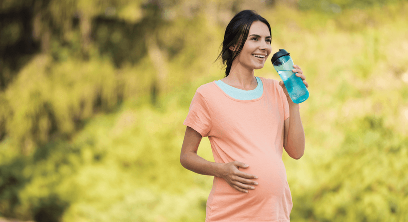 ما هي التمارين الرياضية للمراة الحامل