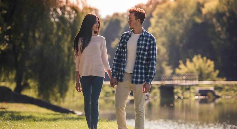 كيف تجعلين رجل برج العذراء يحبك بجنون بالخطوات