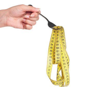 3 طرق نفسية لإنقاص الوزن بدون ريجيم
