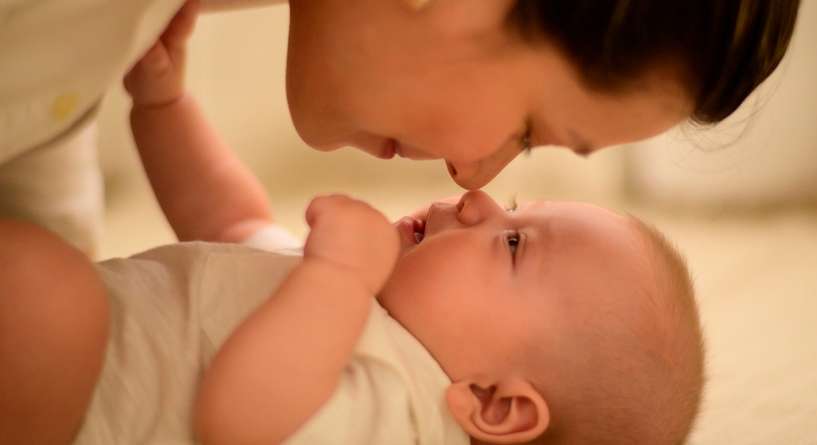 مشاكل التنفس عند الرضع الانواع والاسباب