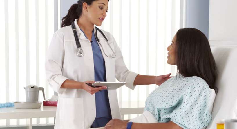 اليك اسباب ونصائح عند عدم الحمل بعد الابرة التفجيرية!