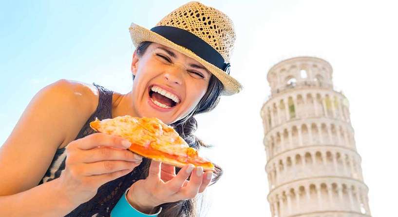 حقائق ومعلومات غريبة عن الضحك