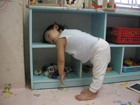 التوحد: هل يؤدي الى اضطرابات النوم عند الاطفال؟