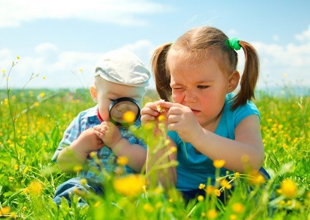 نصائح لتنمية الحشرية المعرفية للطفل