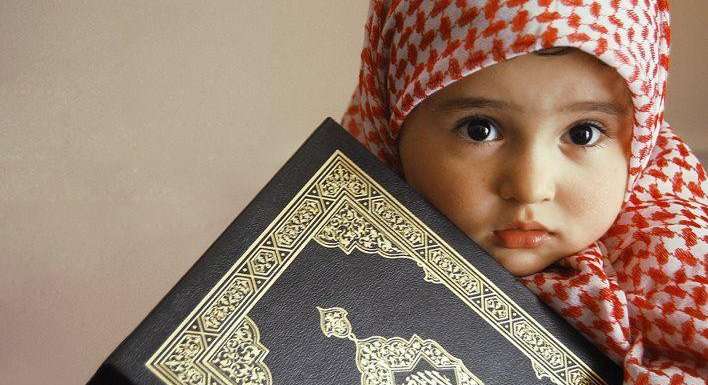كيفية تعليم الاطفال القرآن | خطوات، طرق، الاسلام، الله، درس، سورة