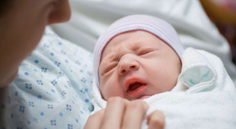 اهم نصائح للمراة بعد الولادة القيصرية