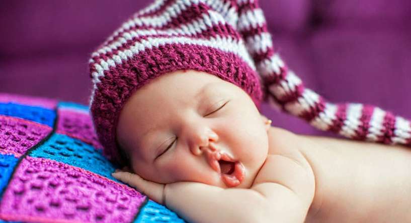 اسماء مواليد مستوحاة من قصص الأطفال