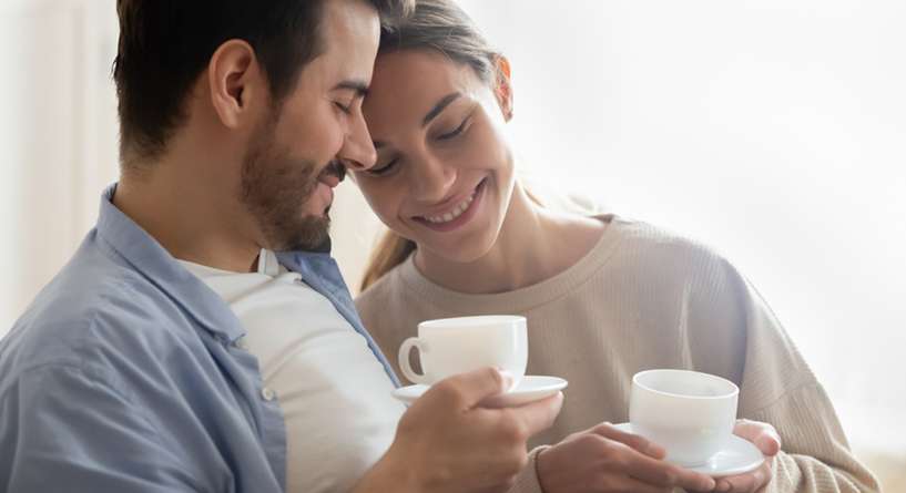 5 اشياء تظهر اهتمام المرأة بزوجها
