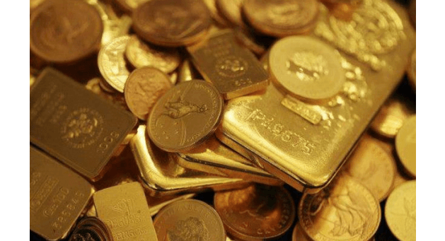 تفسيرات الذهب في الحلم حسب علم النفس!