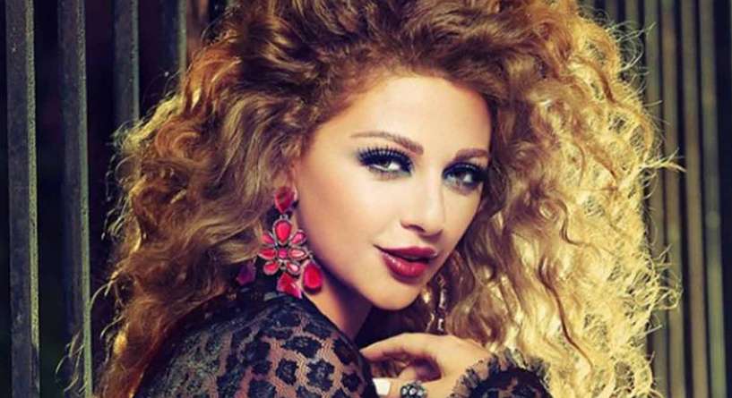 صور ابن ميريام فارس