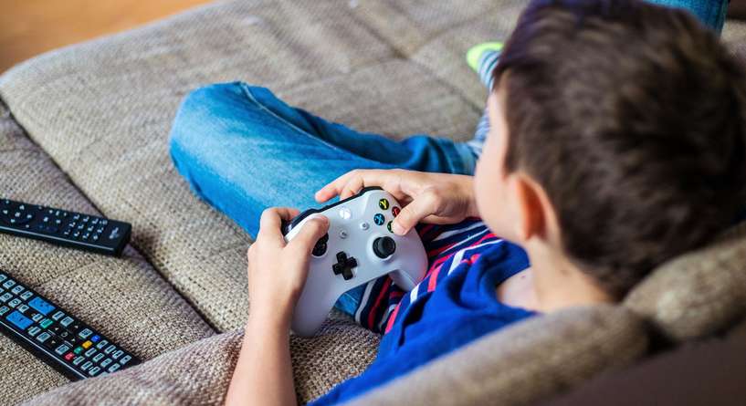 افضل العاب بلاي ستيشن 4 للاطفال