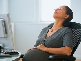 الحمل ومراحل نمو الجنين في الأسبوع السابع والثلاثين