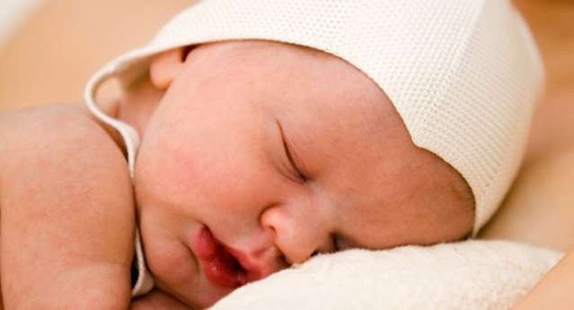 Person, Human, Newborn