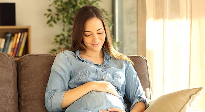 جدول بعدد حركات الجنين حسب شهر الحمل
