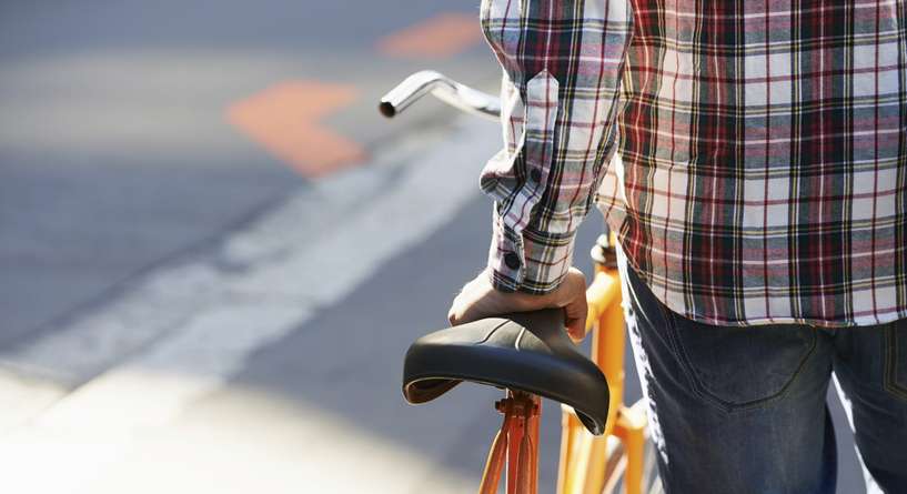 علاقة ركوب الدراجة بالعجز الجنسي