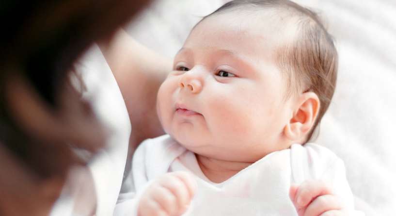 هل الرضاعة تنحف وتمنع الحمل