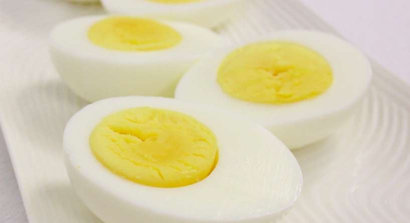 إخسري الوزن في 5 أيام مع رجيم البيض المسلوق!