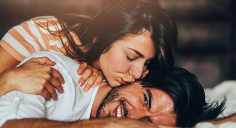 اشياء يحبها الزوج بالجماع