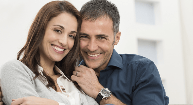 هل استئصال الرحم يؤثر على العلاقه الزوجيه