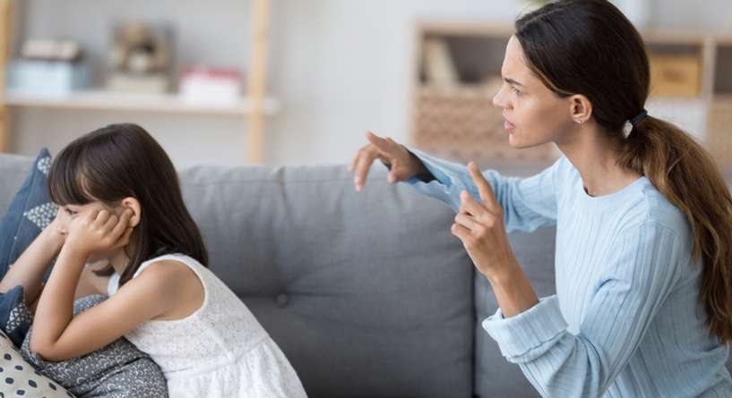 الدكتور جاسم المطوع يكشف عن الاسلوب التربوي الافضل لعلاقة ناجحة مع الاطفال