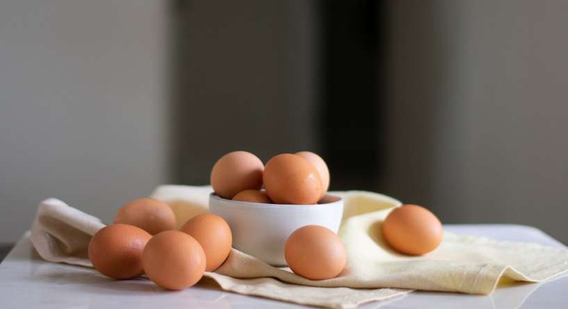 هل اكل البيض يوميا يزيد الوزن فوائده وطرق طهيه