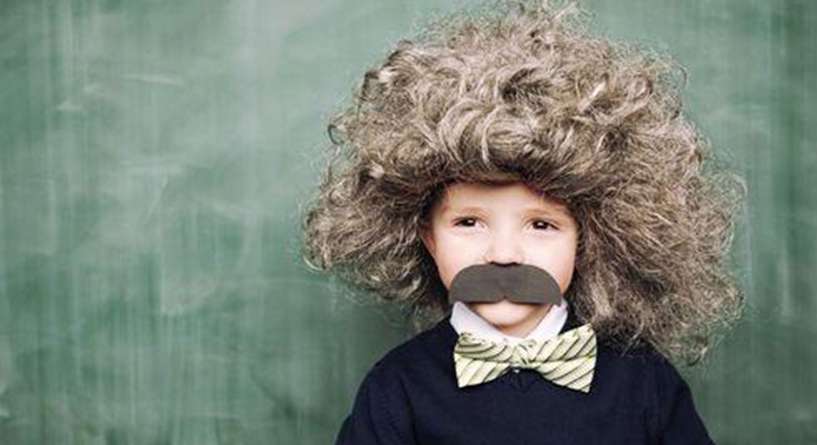 دراسة تبين ان مواليد هذا الشهر الاكثر ذكاء