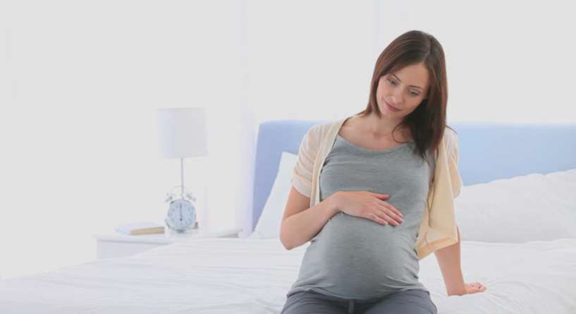 ما هي مشاكل الرحم اثناء الحمل وها تؤثر على الجنين