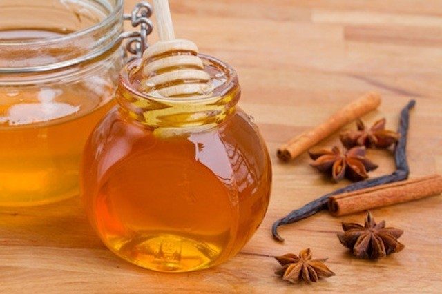 خلطات بالعسل والقرفة لخسارة الوزن