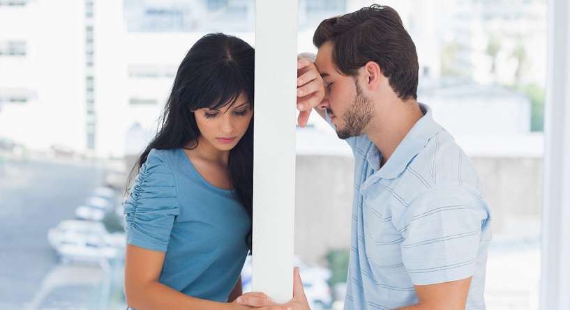 اكثر الابراج مزاجية بالعلاقة... إبتعدي عنها