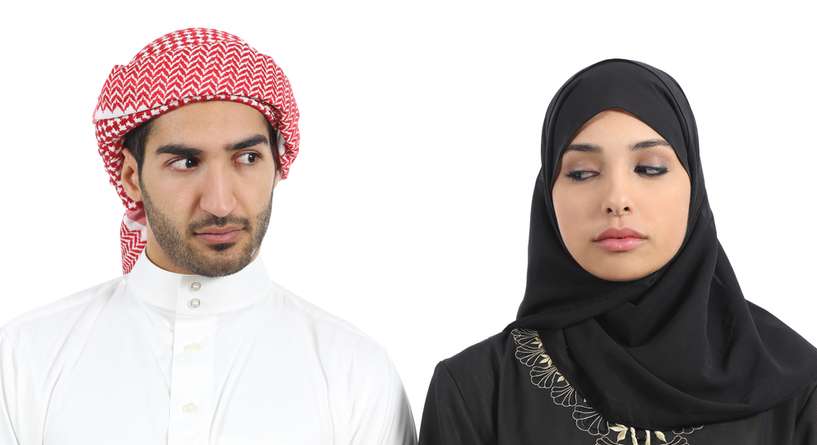 الشيخ وسيم يشرح عن حكم الطلاق في حالة الغضب