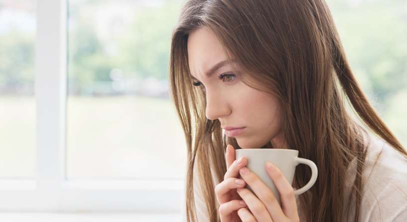 علامات تميز من لا يشعرون بالسعادة في حياتهم