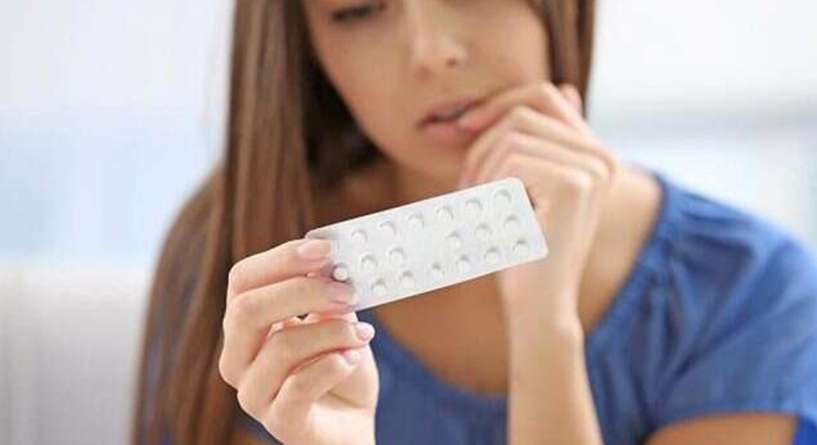 اكتشفي الاعراض الجانبية للروكتان وموانع استخدامه!