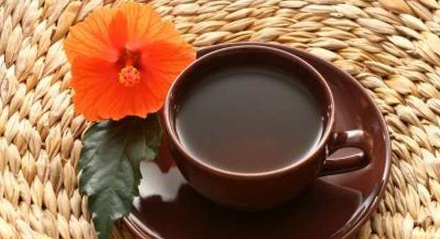 الكركديه للحامل