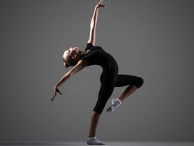 هل الرقص ينحت الجسم وما هي فوائده