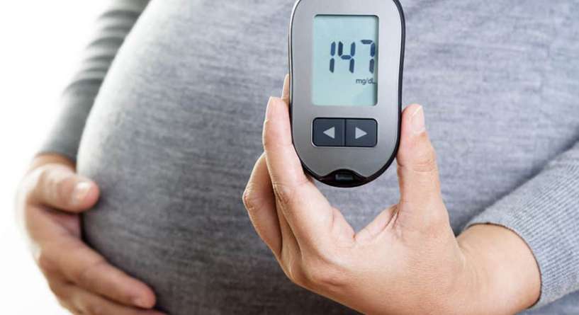 هل سكر الحمل160 بعد الاكل بساعتين طبيعي وما هي اعراض ارتفاعه؟