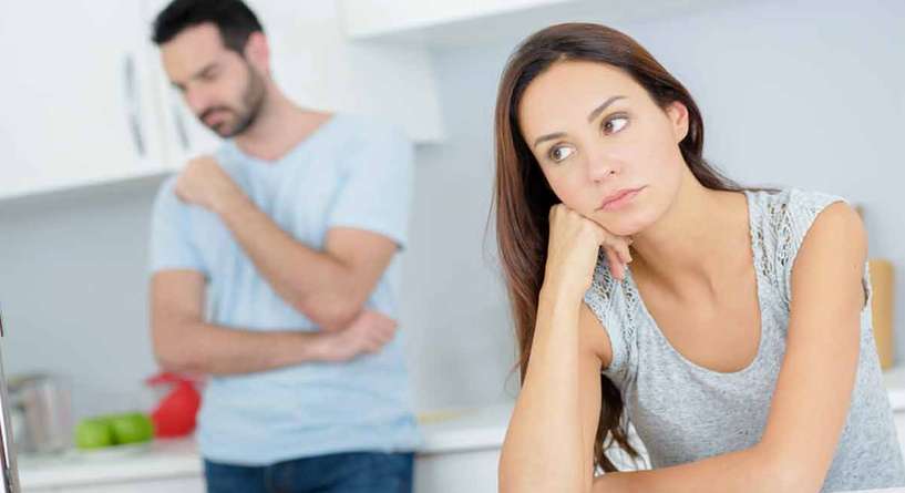 نصائح فعالة للتوقف عن الشجار مع الزوج