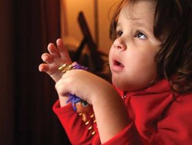 علاقة علم الوراثة بالتوحّد