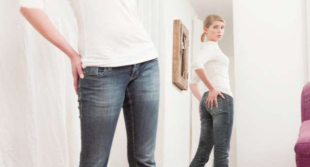 Pants, Clothing, Apparel