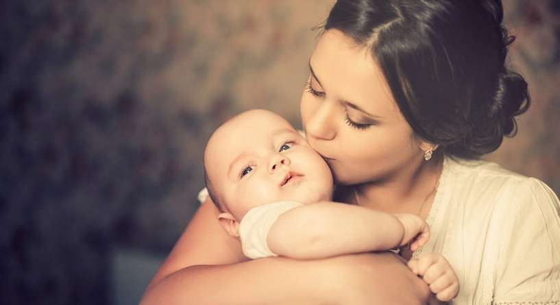 فوائد الرضاعه الطبيعيه على الرحم