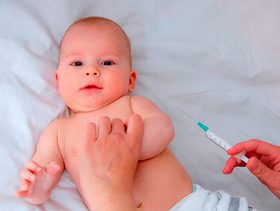 معلومات عن تطعيم الدرن للمواليد