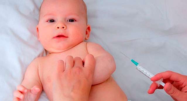 معلومات عن تطعيم الدرن للمواليد