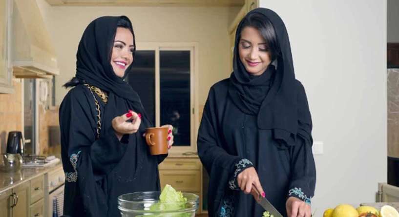 اتيكيت التعامل مع الجار