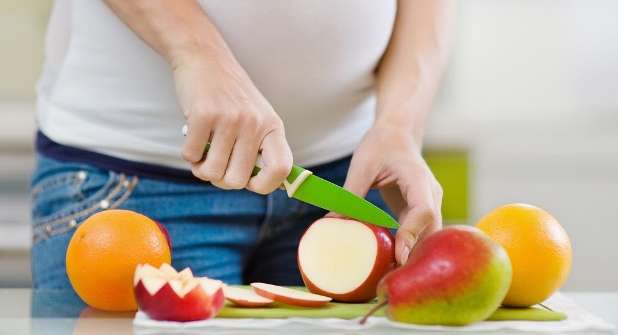 اجوبة الخبراء على اسئلة الحوامل حول الغذاء