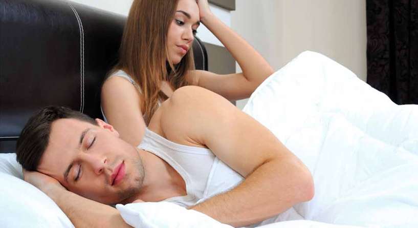 اسباب تجعل العلاقة الحميمة فاشلة