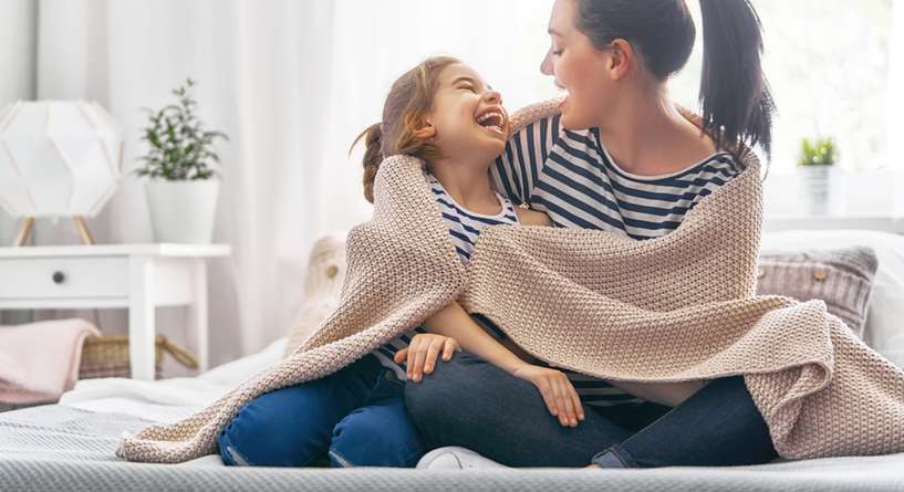 هل يتوافق برجك الفلكي مع أبنائك؟