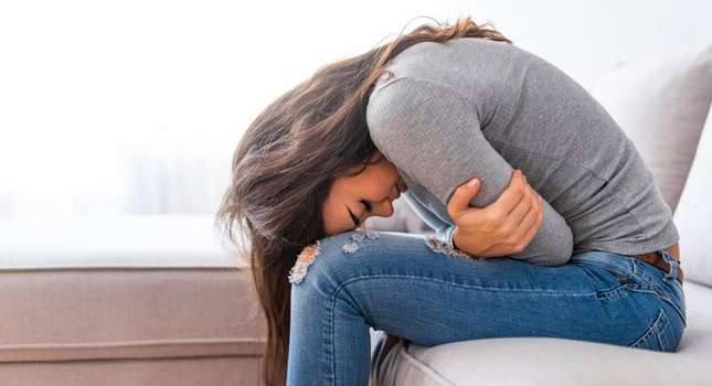 اسباب وعلاج انسداد قنوات فالوب بالأعشاب